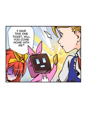 Read Game on Gemma  8 Page 3 in English
