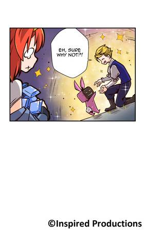 Read Game on Gemma  8 Page 4 in English