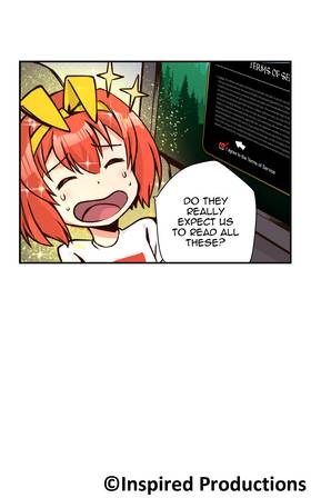 Read Game on Gemma  9 Page 4 in English