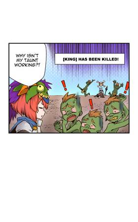 Read Game on Gemma  13 Page 3 in English