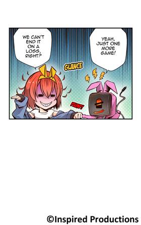 Read Game on Gemma  14 Page 4 in English