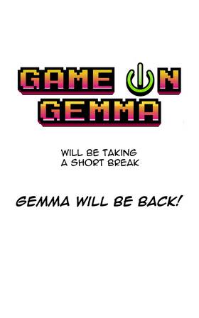 Read Game on Gemma  15 Page 5 in English