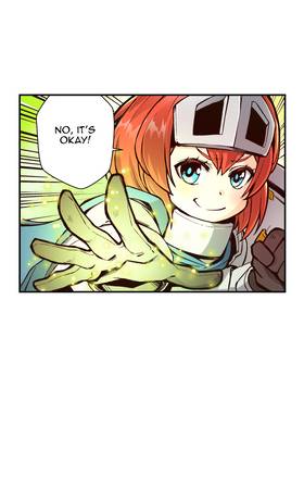 Read Game on Gemma  15 Page 3 in English