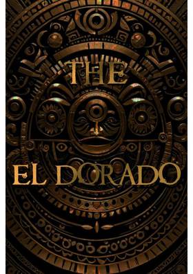 Read THE El Dorado   1 Page 1 in English