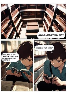 Read THE El Dorado   1 Page 3 in English