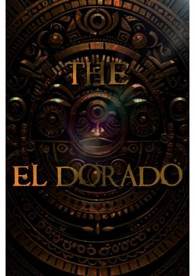 Read THE El Dorado   2 Page 1 in English