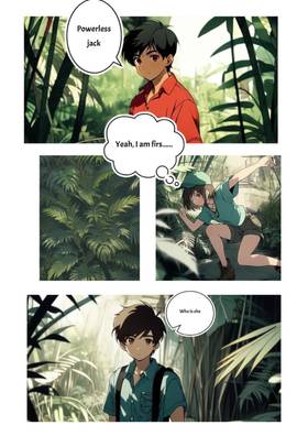 Read THE El Dorado   2 Page 8 in English