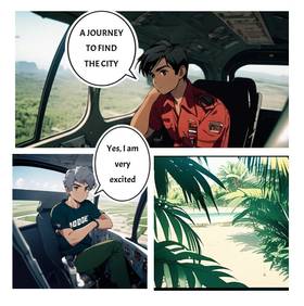 Read THE El Dorado   2 Page 5 in English