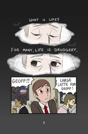 Read Solace  1 Page 5 in English