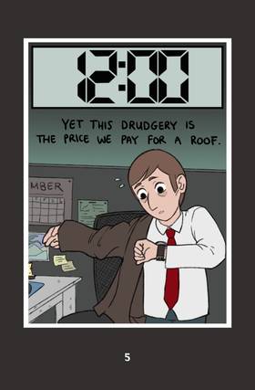 Read Solace  1 Page 9 in English