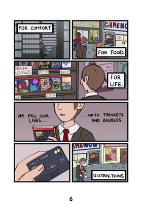 Read Solace  1 Page 10 in English