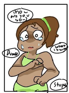 Read Angel and Roxy  1 Page 6 in English