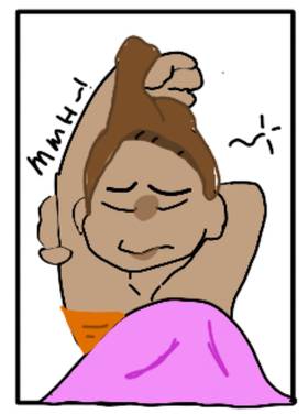 Read Angel and Roxy  1 Page 8 in English