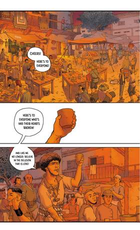 Read HURULLA  1 Page 3 in English