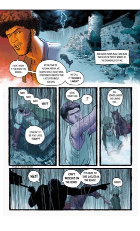 Read HURULLA  1 Page 5 in English