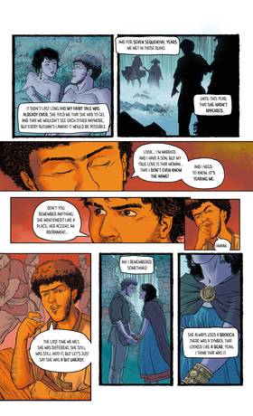 Read HURULLA  1 Page 7 in English