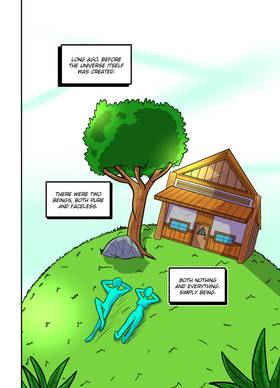 Read ART FORCE  1 Page 3 in English