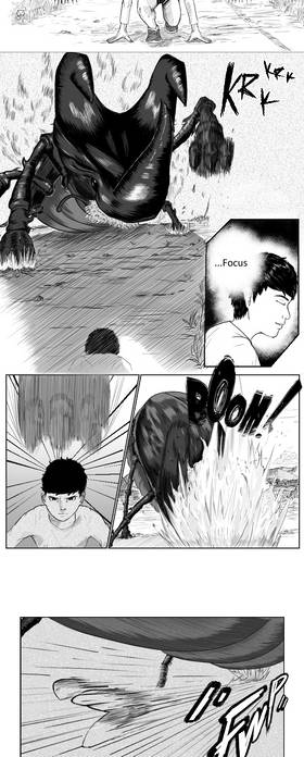Read Sprint!  1 Page 6 in English