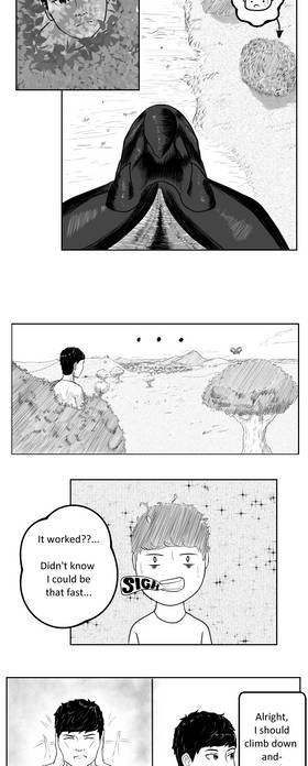 Read Sprint!  1 Page 9 in English