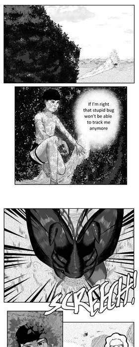 Read Sprint!  1 Page 8 in English