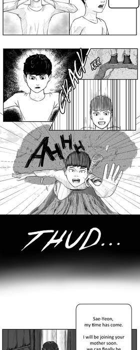 Read Sprint!  1 Page 10 in English