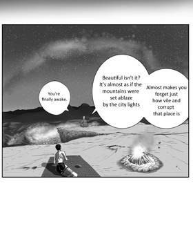 Read Sprint!  2 Page 3 in English