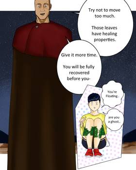 Read Sprint!  2 Page 6 in English