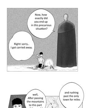 Read Sprint!  2 Page 9 in English