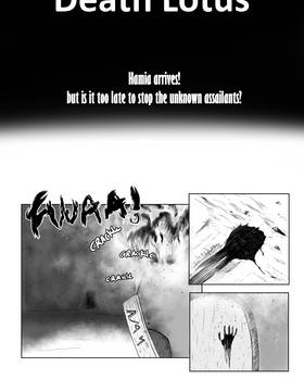 Read Sprint!  3 Page 2 in English