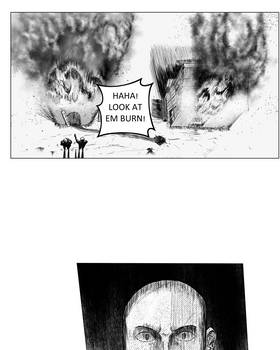 Read Sprint!  3 Page 3 in English