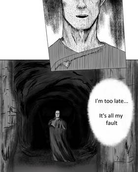 Read Sprint!  3 Page 4 in English
