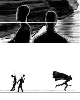 Read Sprint!  3 Page 7 in English