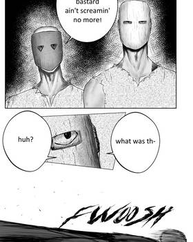 Read Sprint!  3 Page 6 in English