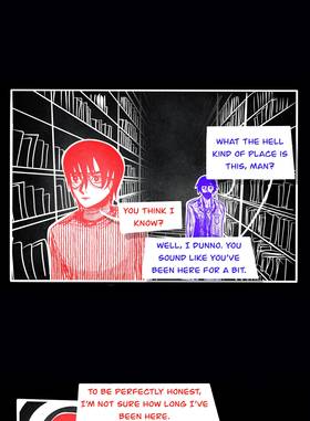 Read SPINES  2 Page 5 in English