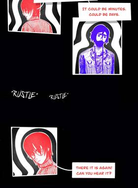 Read SPINES  2 Page 6 in English