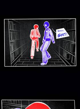 Read SPINES  3 Page 1 in English