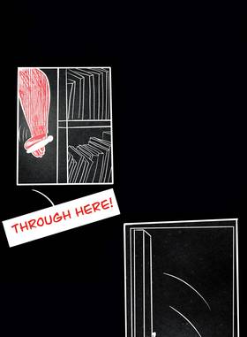Read SPINES  3 Page 8 in English