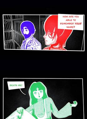 Read SPINES  4 Page 4 in English