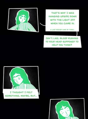 Read SPINES  4 Page 6 in English
