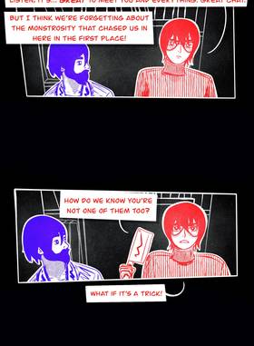 Read SPINES  4 Page 9 in English