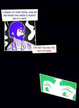 Read SPINES  4 Page 10 in English