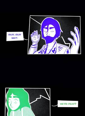 Read SPINES  6 Page 1 in English
