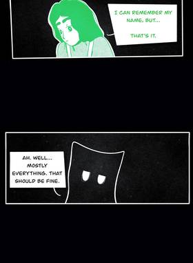 Read SPINES  6 Page 3 in English