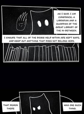 Read SPINES  6 Page 4 in English