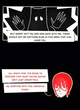 Read SPINES  6 Page 6 in English