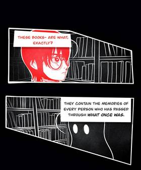 Read SPINES  6 Page 7 in English