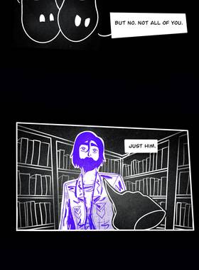 Read SPINES  6 Page 9 in English