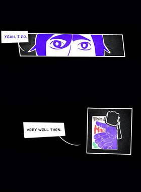 Read SPINES  7 Page 1 in English