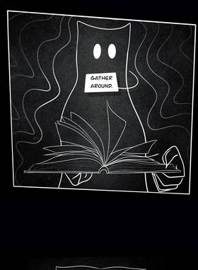 Read SPINES  7 Page 2 in English