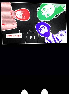 Read SPINES  7 Page 4 in English